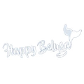 Happy Beluga Logo