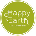 Happy Earth Tea Logo