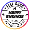 Happy Endings™ Logo