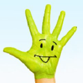 Happy Hands Toys Logo