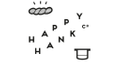 Happy Hank Australia Logo