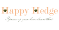 Happy Hedge Logo