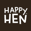 Happy Hen Treats Logo