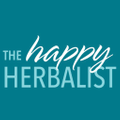 happyherbalist Logo