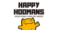 Happy Hoomans Singapore Logo