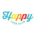 Happy Legs Club Logo