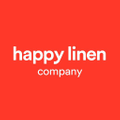 Happy Linen Company UK Logo
