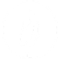 Happy Little Flame Logo