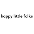 Happy Little Folks Logo