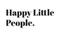 Happy Little People Logo