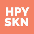 Happy Skin Co Australia Logo