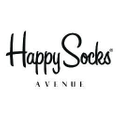 Happy Socks Avenue Logo
