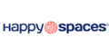 Happy Spaces Decor Logo