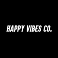 Happy Vibes Co. USA Logo