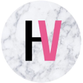 Happy Vibes Logo