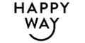 Happy Way UK Logo