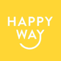 Happy Way Logo