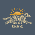 Harbor Hound Co Logo