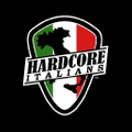 Hardcore Italians Store Logo