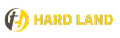 Hardland logo