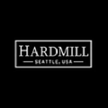 Hardmill USA Logo