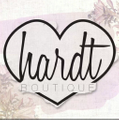 Hardt Boutique Logo