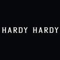 Hardy Hardy Singapore Logo