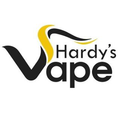 Hardys Vape Logo