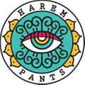 Harem Pants Logo