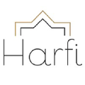 Harfi Logo