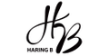 Haring B Oral Care - Teeth Whitening Logo