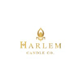 Harlem Candle logo