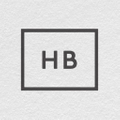 Harlequin Belle Logo