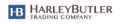 Harley Butler Trading logo