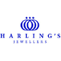 Harling's Jewellers Logo