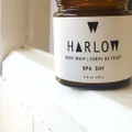Harlow Skin Co. Logo