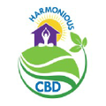 Harmonious CBD logo