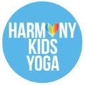 Harmony Kids Yoga Logo