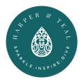 Harper & Teal Logo