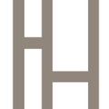 Harper Hallam Logo