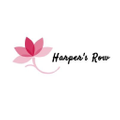 Harper's Row Logo