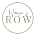 Harper's Row logo