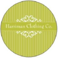 Harriman Clothing Co Logo