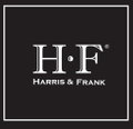 Harris & Frank Logo