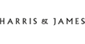 Harris & James Logo