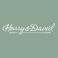 Harry & David Logo