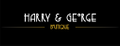 Harry & George Boutique Logo