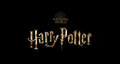 Harry Potter Shop Logo