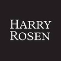 Harry Rosen Canada Logo