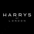 Harrys Of London UK Logo